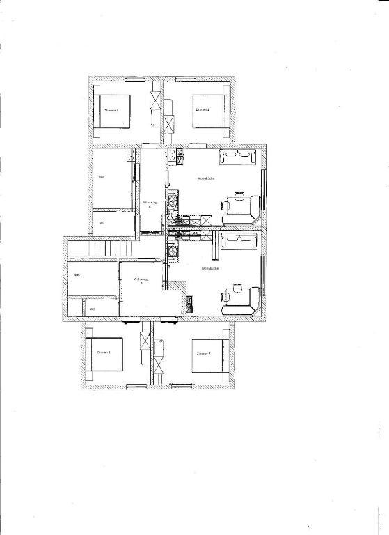 Apartment Schlickenhof Hintergoriach Room photo